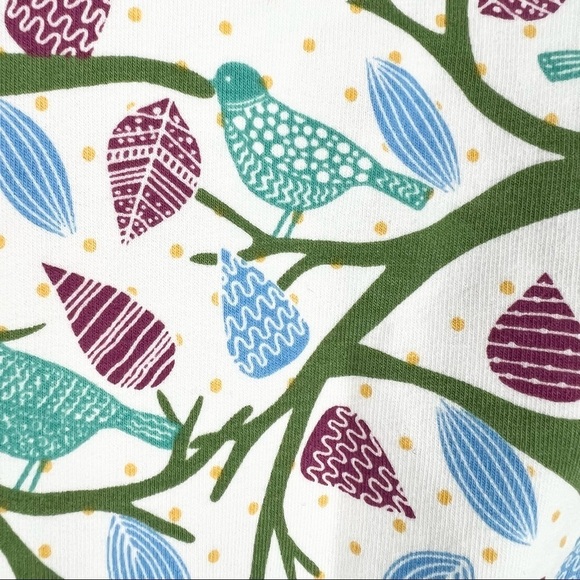 MATILDA JANE Moments with you Tweet
Tweet Tunic, Size 4, NWT! - Picture 7 of 9